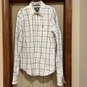 Abercrombie men’s shirt
